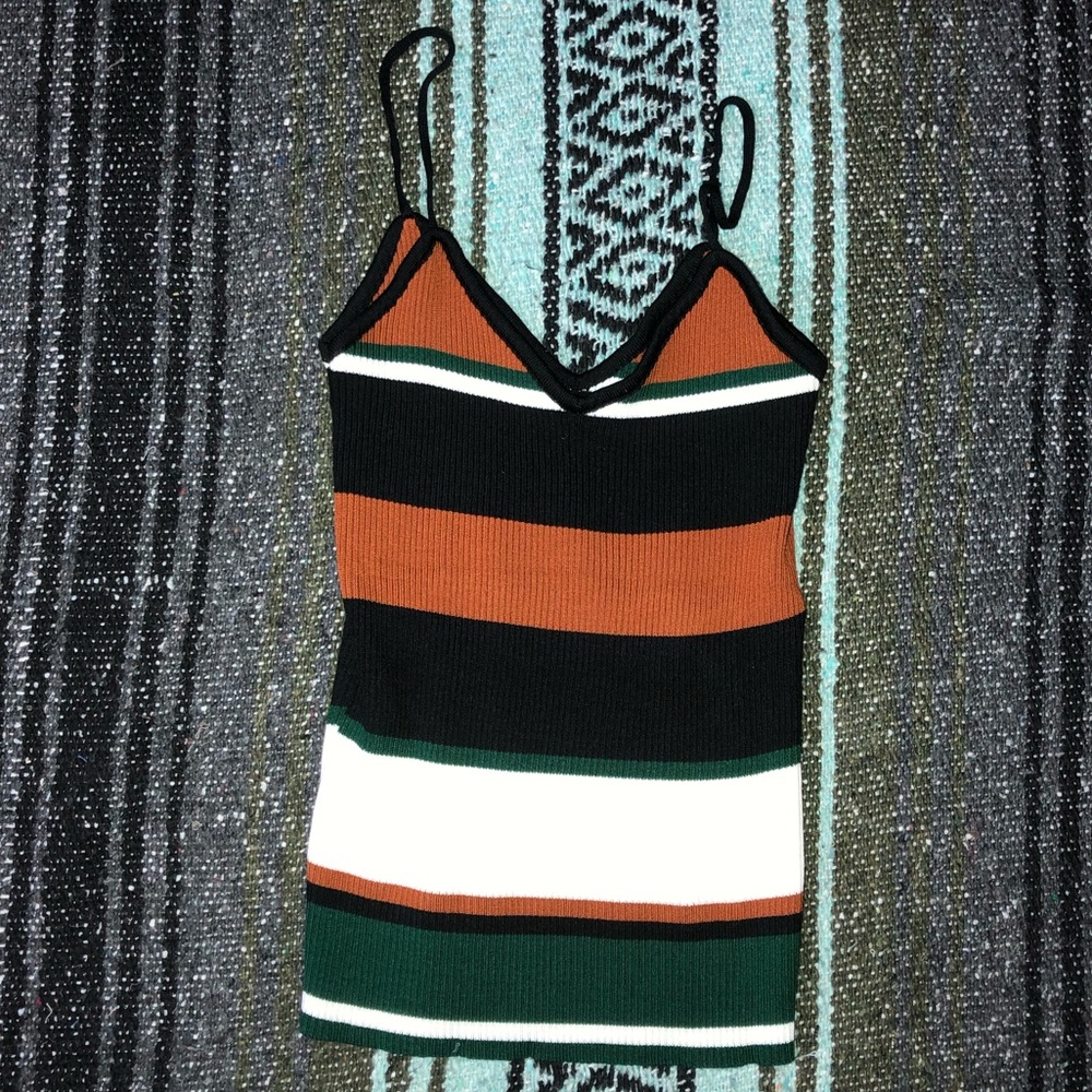 Pacsun Tank